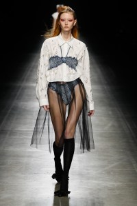 MSGM RTW Spring 2023