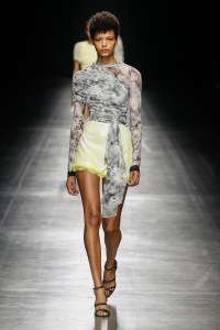 MSGM RTW Spring 2023