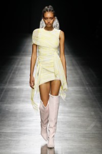 MSGM RTW Spring 2023