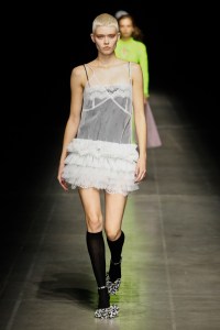 MSGM RTW Spring 2023
