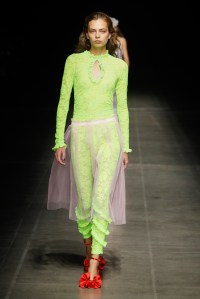 MSGM RTW Spring 2023