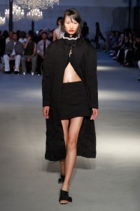 N21 RTW Spring 2023