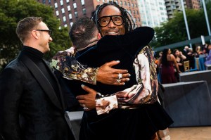 Billy Porter