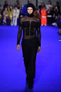 Off-White RTW Spring 2023
