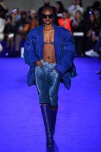 Off-White RTW Spring 2023