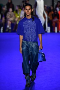 Off-White RTW Spring 2023