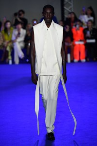 Off-White RTW Spring 2023