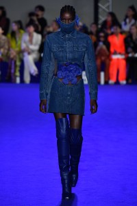 Off-White RTW Spring 2023