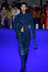 Off-White RTW Spring 2023