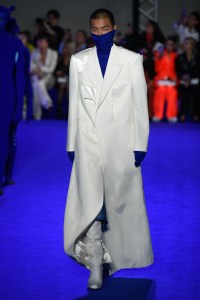 Off-White RTW Spring 2023