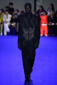 Off-White RTW Spring 2023
