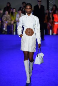 Off-White RTW Spring 2023