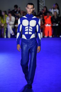 Off-White RTW Spring 2023