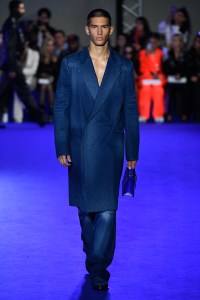 Off-White RTW Spring 2023