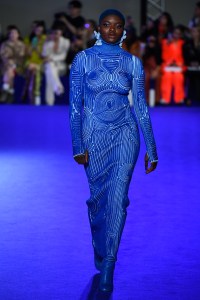 Off-White RTW Spring 2023