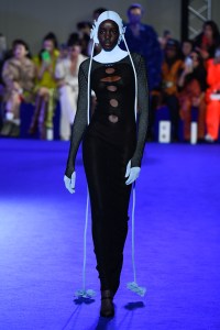 Off-White RTW Spring 2023