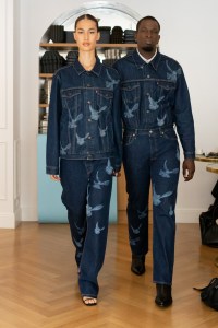 Paradis RTW Spring 2023
