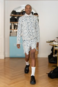 Paradis RTW Spring 2023