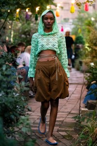 paria/FARZANEH RTW Spring 2023