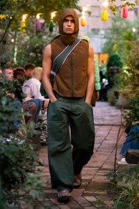 paria/FARZANEH RTW Spring 2023