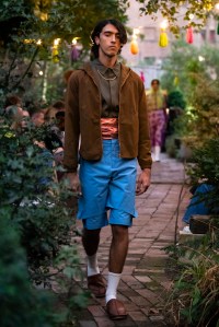 paria/FARZANEH RTW Spring 2023