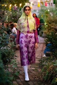 paria/FARZANEH RTW Spring 2023