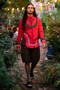 paria/FARZANEH RTW Spring 2023