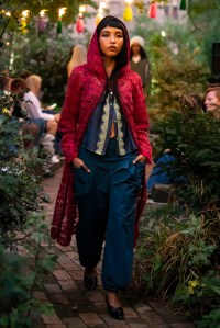 paria/FARZANEH RTW Spring 2023