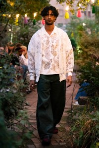 paria/FARZANEH RTW Spring 2023
