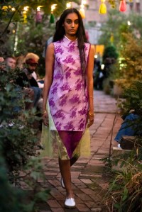 paria/FARZANEH RTW Spring 2023