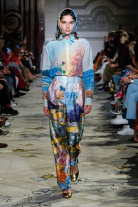 Paul & Joe RTW Spring 2023