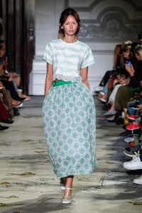 Paul & Joe RTW Spring 2023