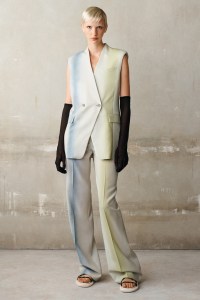 Paul Smith RTW Spring 2023