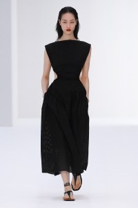 Philosophy di Lorenzo Serafini RTW Spring 2023