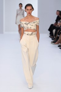 Philosophy di Lorenzo Serafini RTW Spring 2023