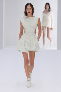 Philosophy di Lorenzo Serafini RTW Spring 2023