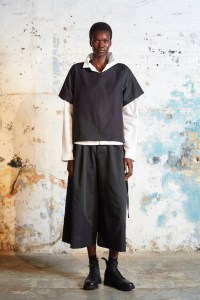 Presentation Phoebe English RTW Spring 2023 on September 17, 2022 in London