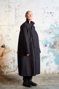 Presentation Phoebe English RTW Spring 2023 on September 17, 2022 in London