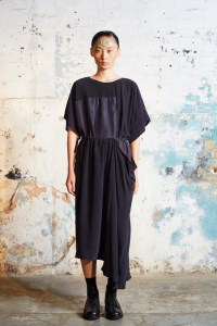 Presentation Phoebe English RTW Spring 2023 on September 17, 2022 in London