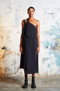 Presentation Phoebe English RTW Spring 2023 on September 17, 2022 in London