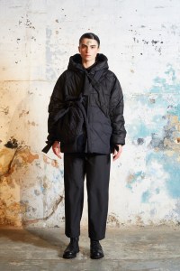 Presentation Phoebe English RTW Spring 2023 on September 17, 2022 in London