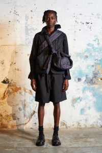 Presentation Phoebe English RTW Spring 2023 on September 17, 2022 in London