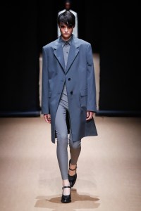 Prada RTW Spring 2023