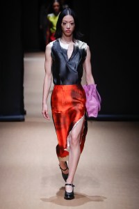 Prada RTW Spring 2023