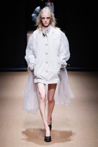 Prada RTW Spring 2023
