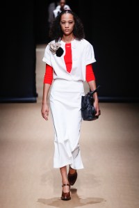 Prada RTW Spring 2023