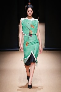 Prada RTW Spring 2023