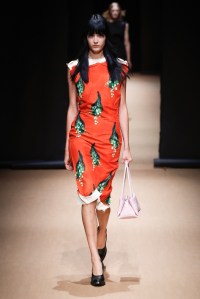 Prada RTW Spring 2023