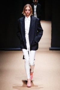 Prada RTW Spring 2023