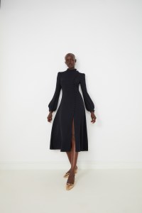 Presentation Jane  RTW Spring 2023 on September 16, 2022 in London
